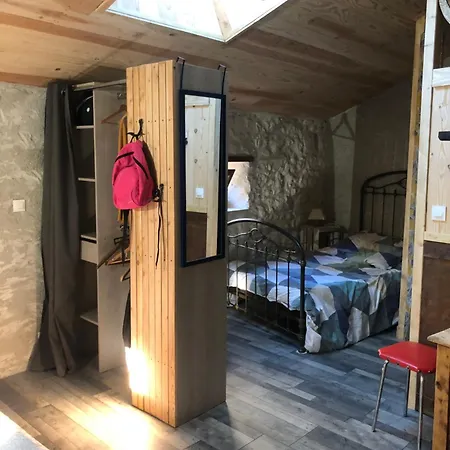 Casa de Férias Labeaume Labeaume