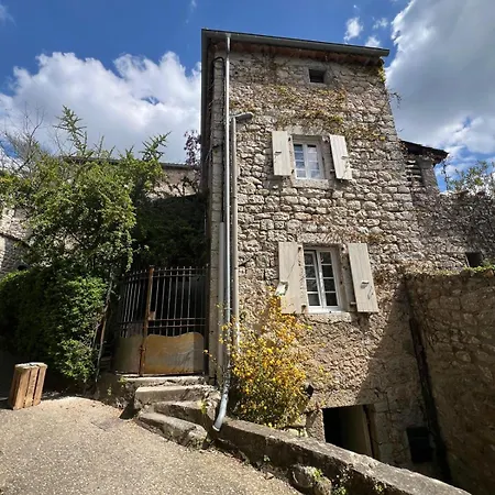 Casa de Férias Labeaume