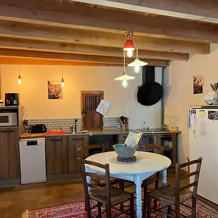 Casa vacanze Labeaume
