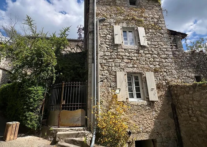 Casa de Férias Labeaume