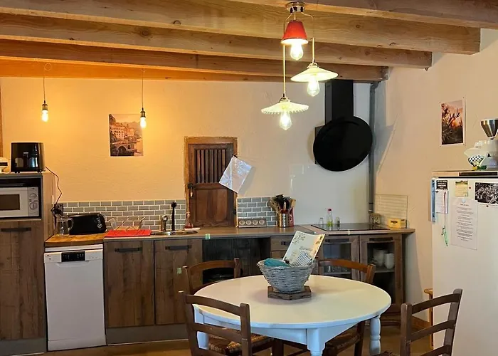 Casa de Férias Labeaume
