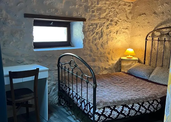 Casa de Férias Labeaume Labeaume